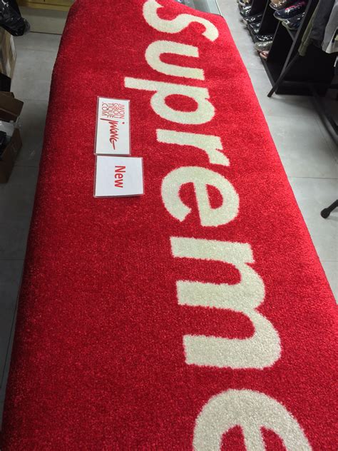 supreme rugs for sale.